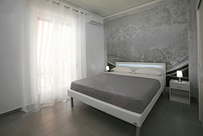 Enjoy Vida Bed & Breakfast just a few kilometers from Sorrento, Gragnano, Pompei