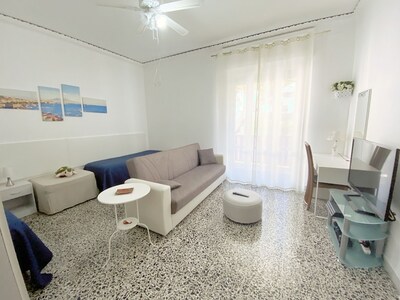 Enjoy Vida Bed & Breakfast just a few kilometers from Sorrento, Gragnano, Pompei