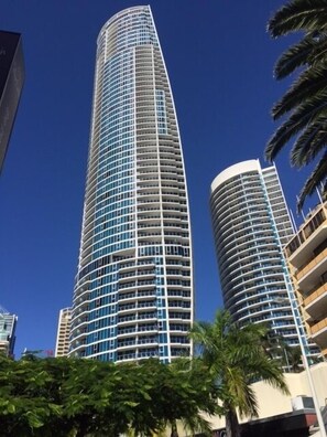 Fachada