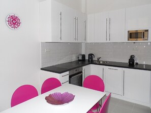 Eget kök