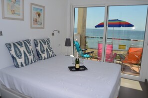 Resort Choice offers apartment rental with comfortable bedroom