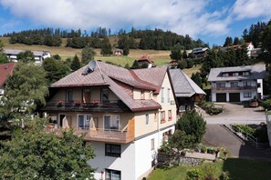 Gästehaus Wissler, (Todtnau), LHS 07628-Gästehaus Wissler