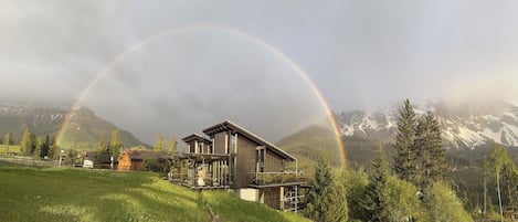 Das Haus
