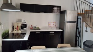 Cozinha privada