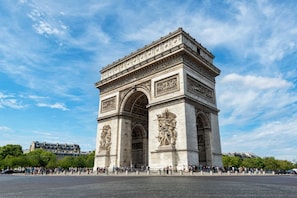 Site d’intérêt