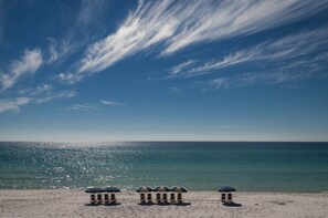 San Remo Beach - You could be here now.....