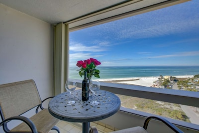 Siesta Key Condo