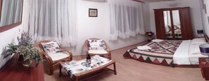Chambre 1