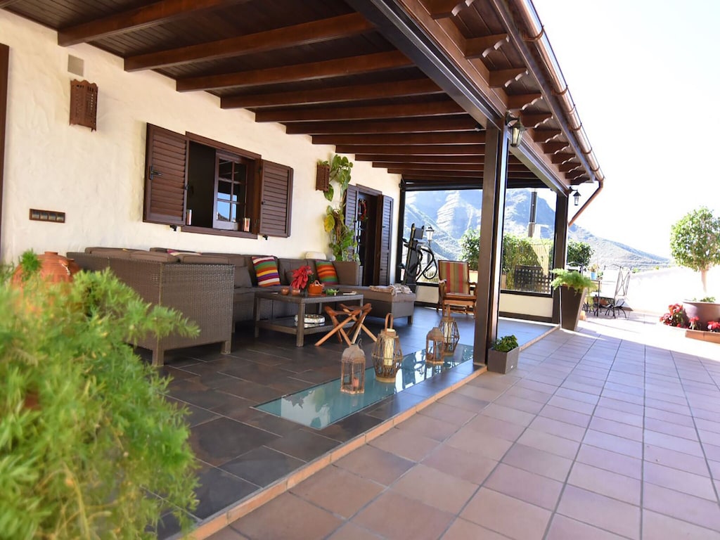 Haus mit Pool und Whirlpool. Ideal für große Familien ...