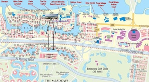 Property map