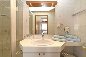 Dusche/WC