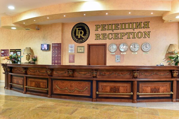 Hall