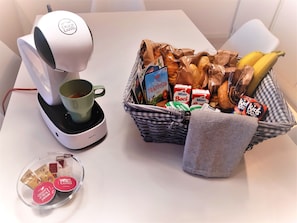 Frukost