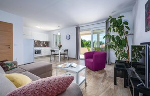 living-room