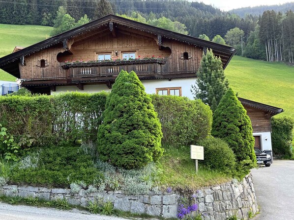 Exteriör