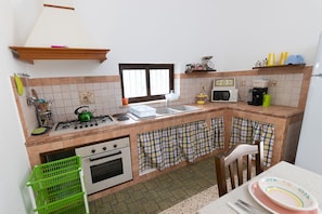 Eget kök