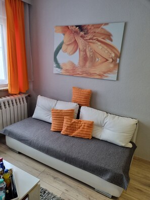 Interiör