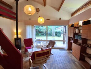 Opholdsområde