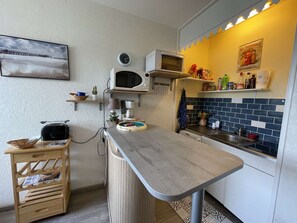 Cucina privata