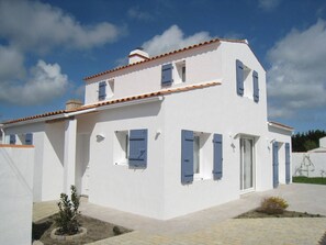 Exteriör