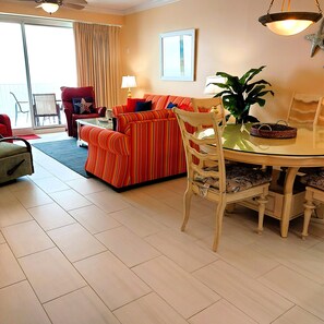 Paradise In 1604!