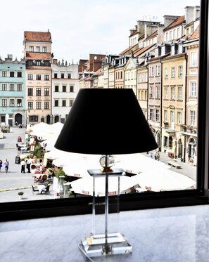 View from room