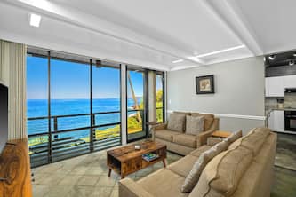 Gorgeous Condo with Unbelievable Ocean Views