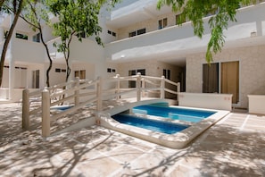 Chapoteadero