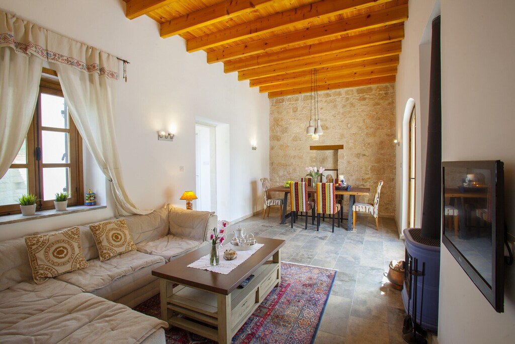 Picture of villa