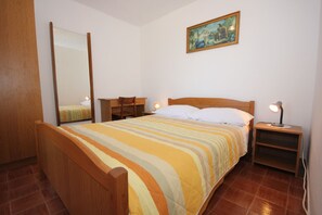 Sovrum 1
