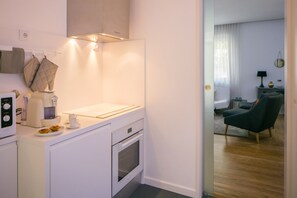 Eget kök