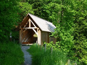 Boendeområde