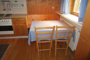 Cozinha privada