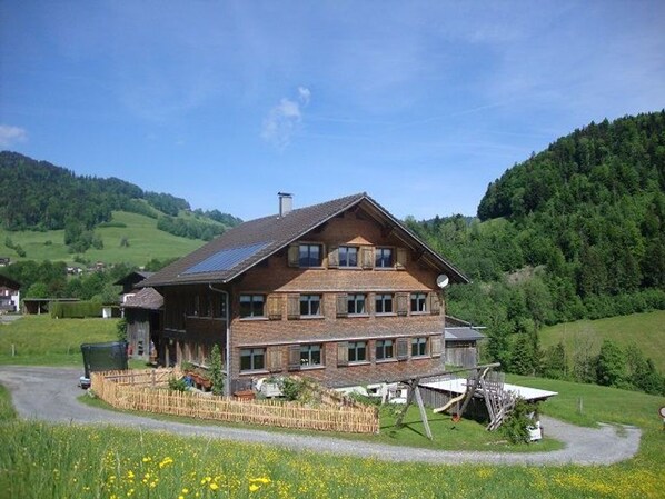 Exteriör