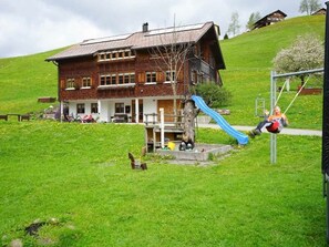 Barnområde