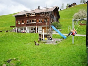 Barnområde