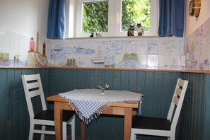 Restauration
