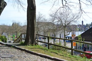 Unterkunftsgelände