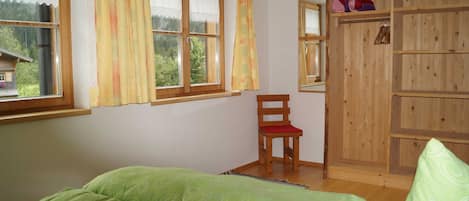 Doppelzimmer Wohnung Hoalp