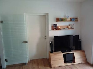 Ferienwohnung Angelika