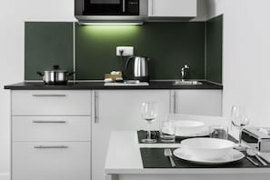 Cucina privata