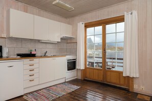 Cucina privata
