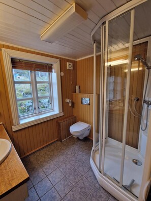 Badeværelse