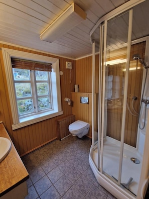 Badeværelse