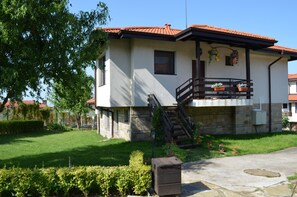 Exteriör