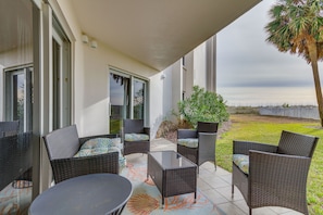 Patio | Grill
