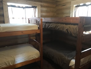 Bunk Room