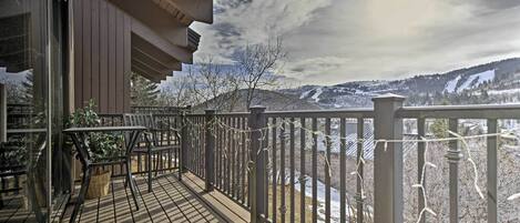 Deer Valley Vacation Rental | 4BR | 4BA | 3,800 Sq Ft | Stairs Required
