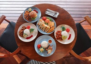 Restaurang