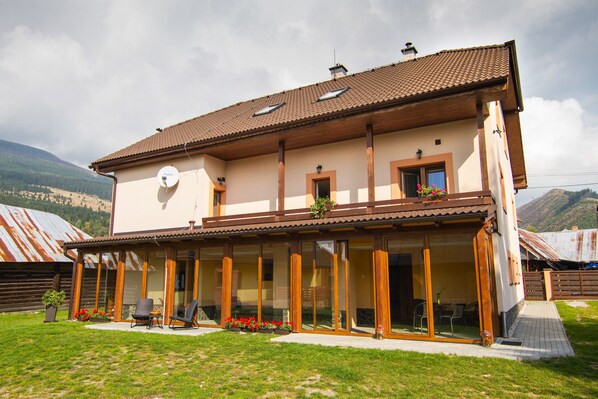 Veranda